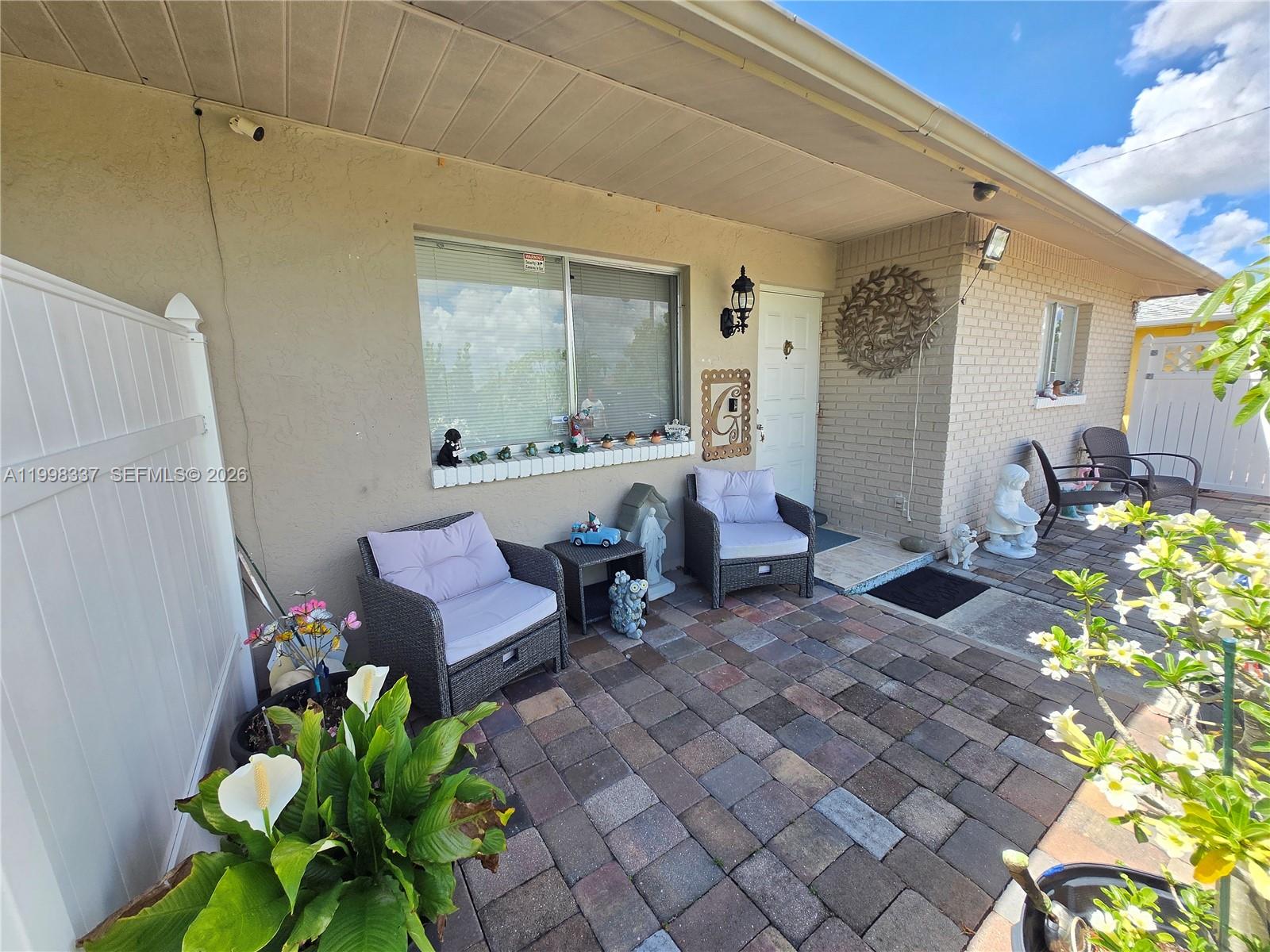 CAPE CORAL - Residential Income