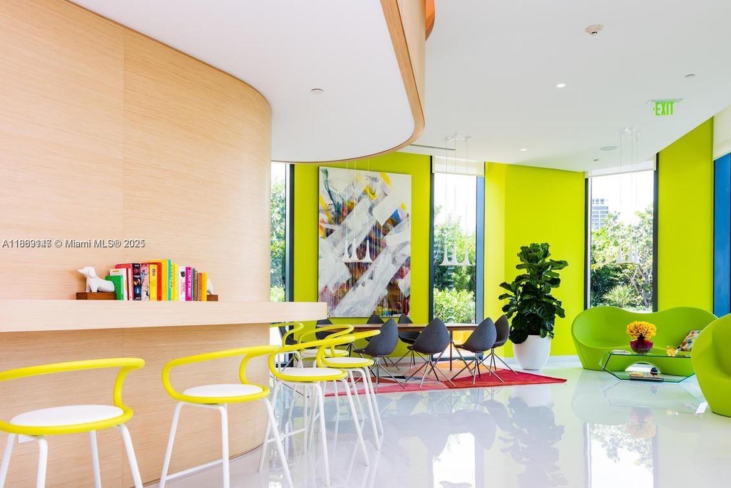 PARAISO BAYVIEWS CONDO - Residential