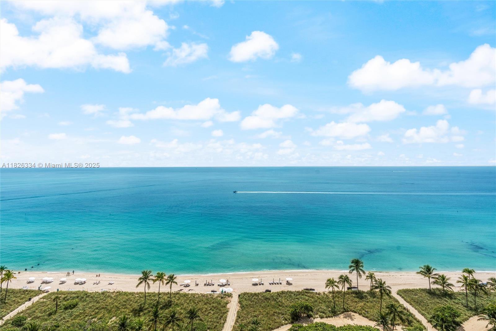 OCEANA BAL HARBOUR CONDO - Residential