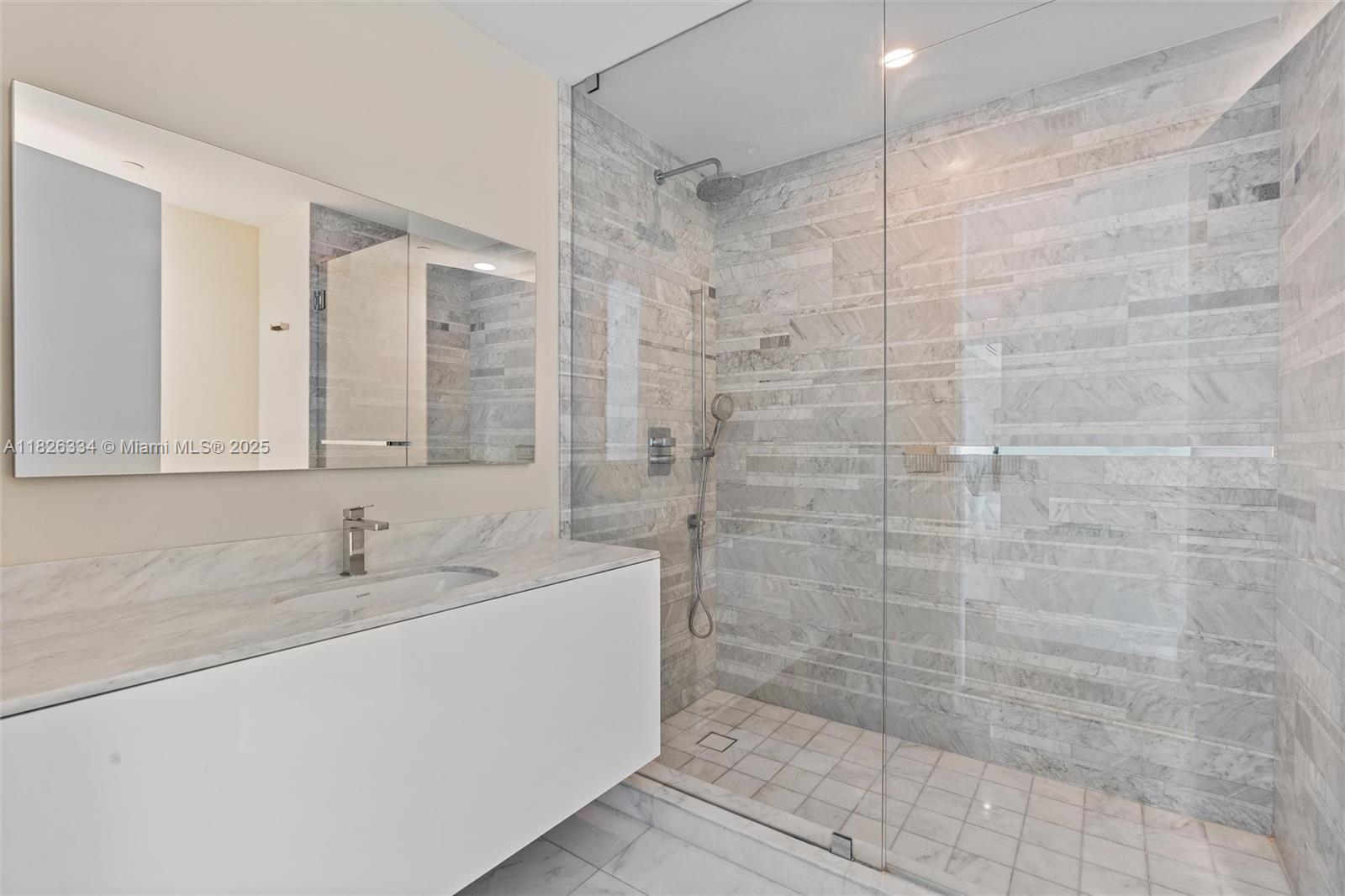 OCEANA BAL HARBOUR CONDO - Residential