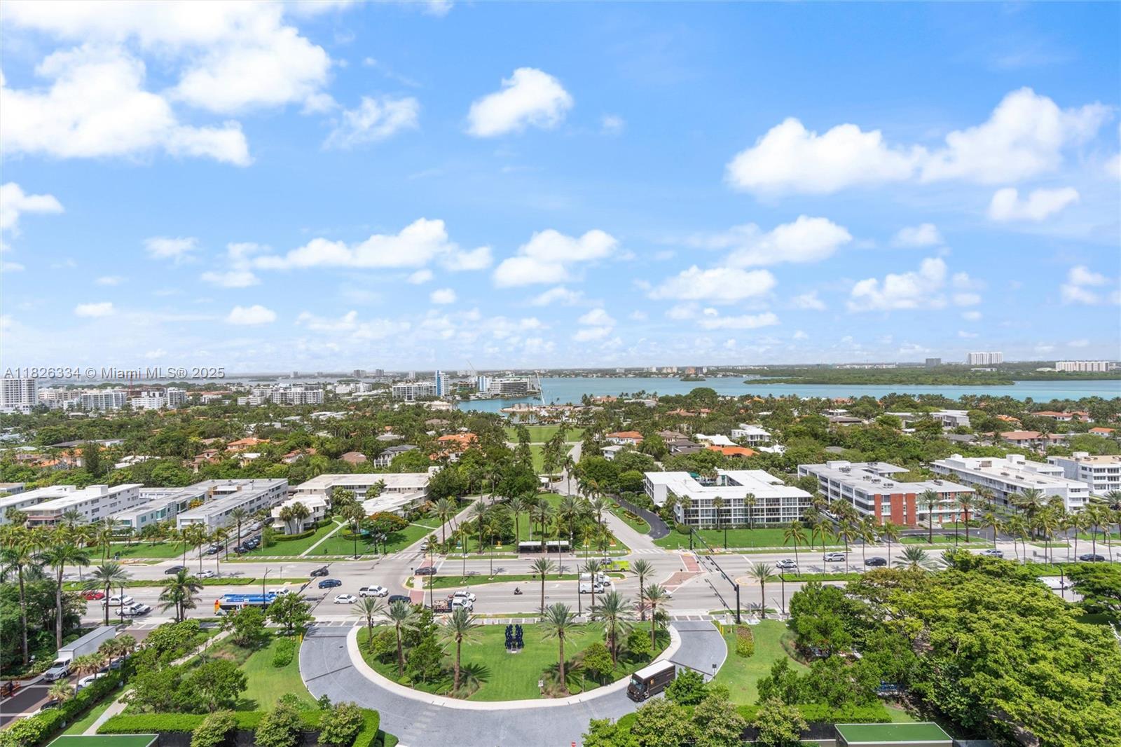 OCEANA BAL HARBOUR CONDO - Residential