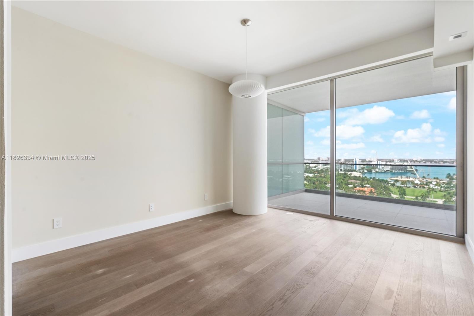 OCEANA BAL HARBOUR CONDO - Residential