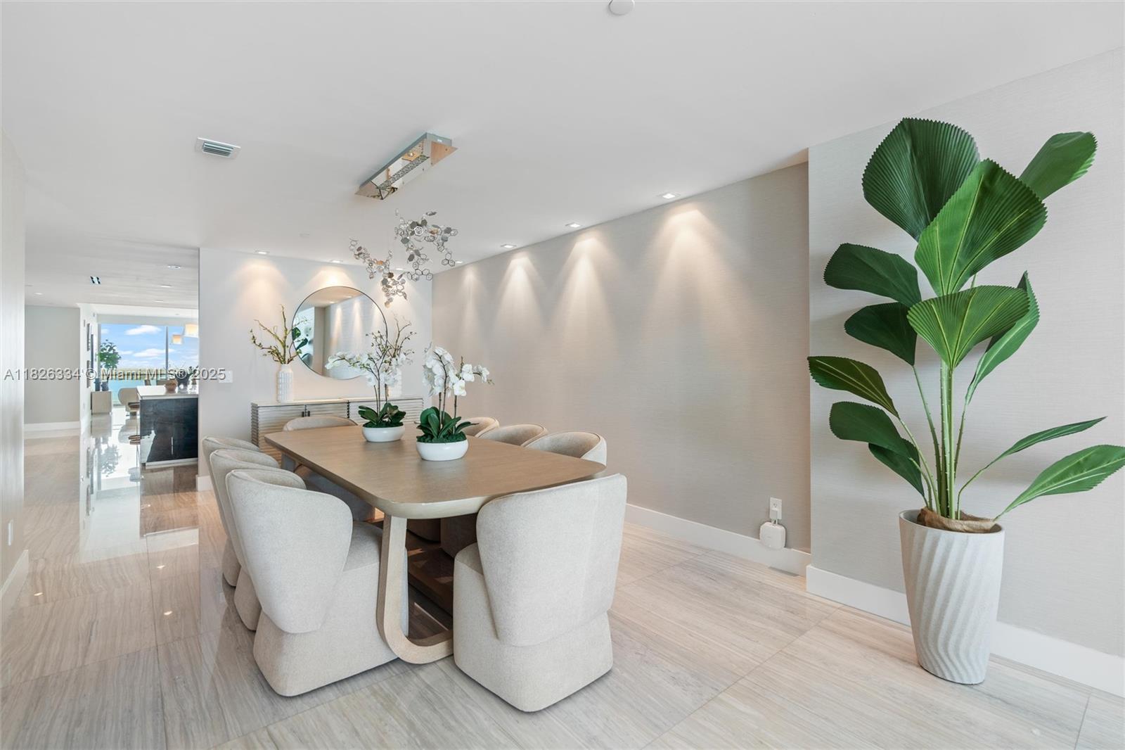 OCEANA BAL HARBOUR CONDO - Residential