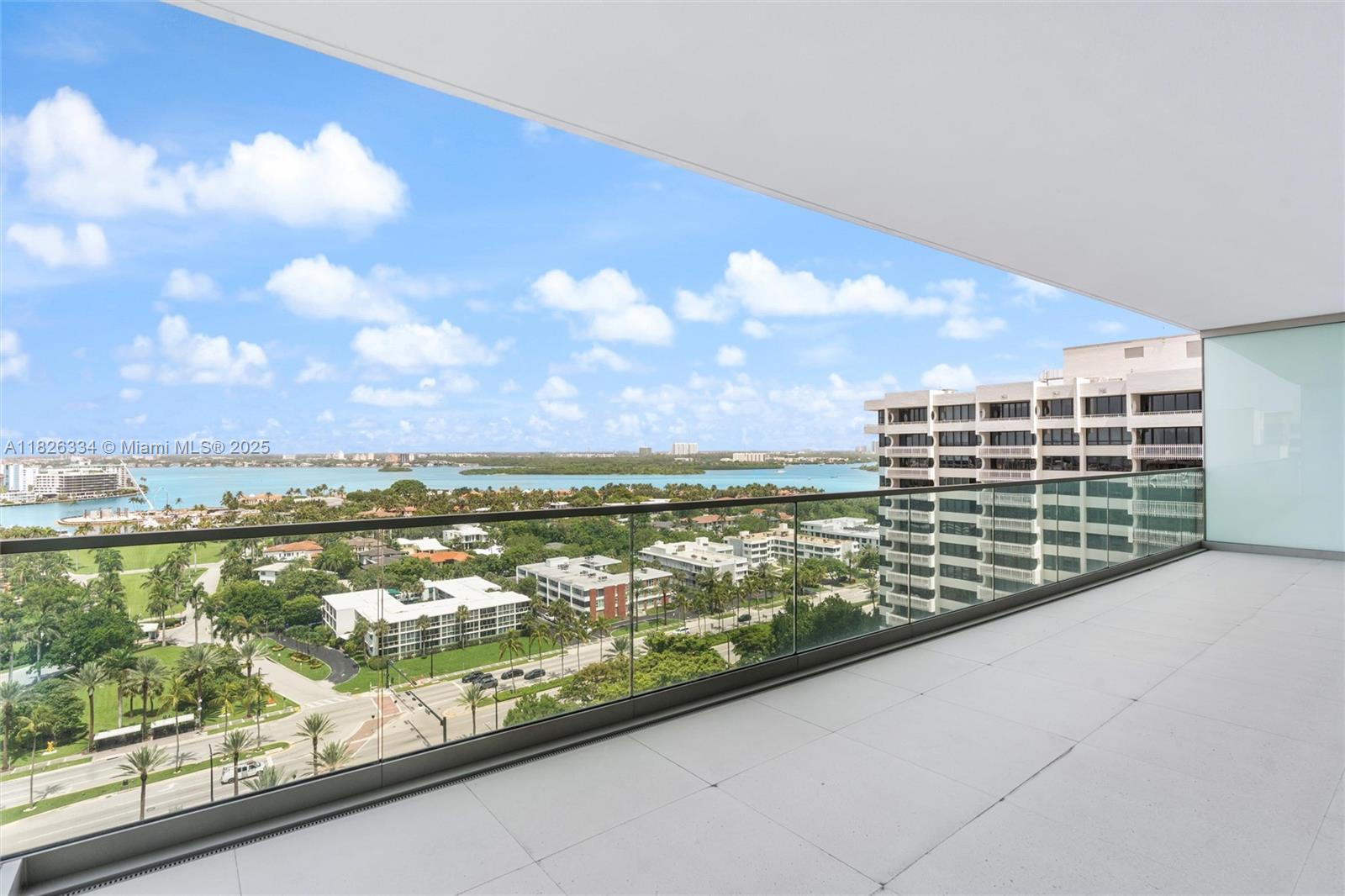 OCEANA BAL HARBOUR CONDO - Residential