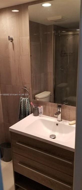 WINSTON TOWERS 200 - Residential Lease