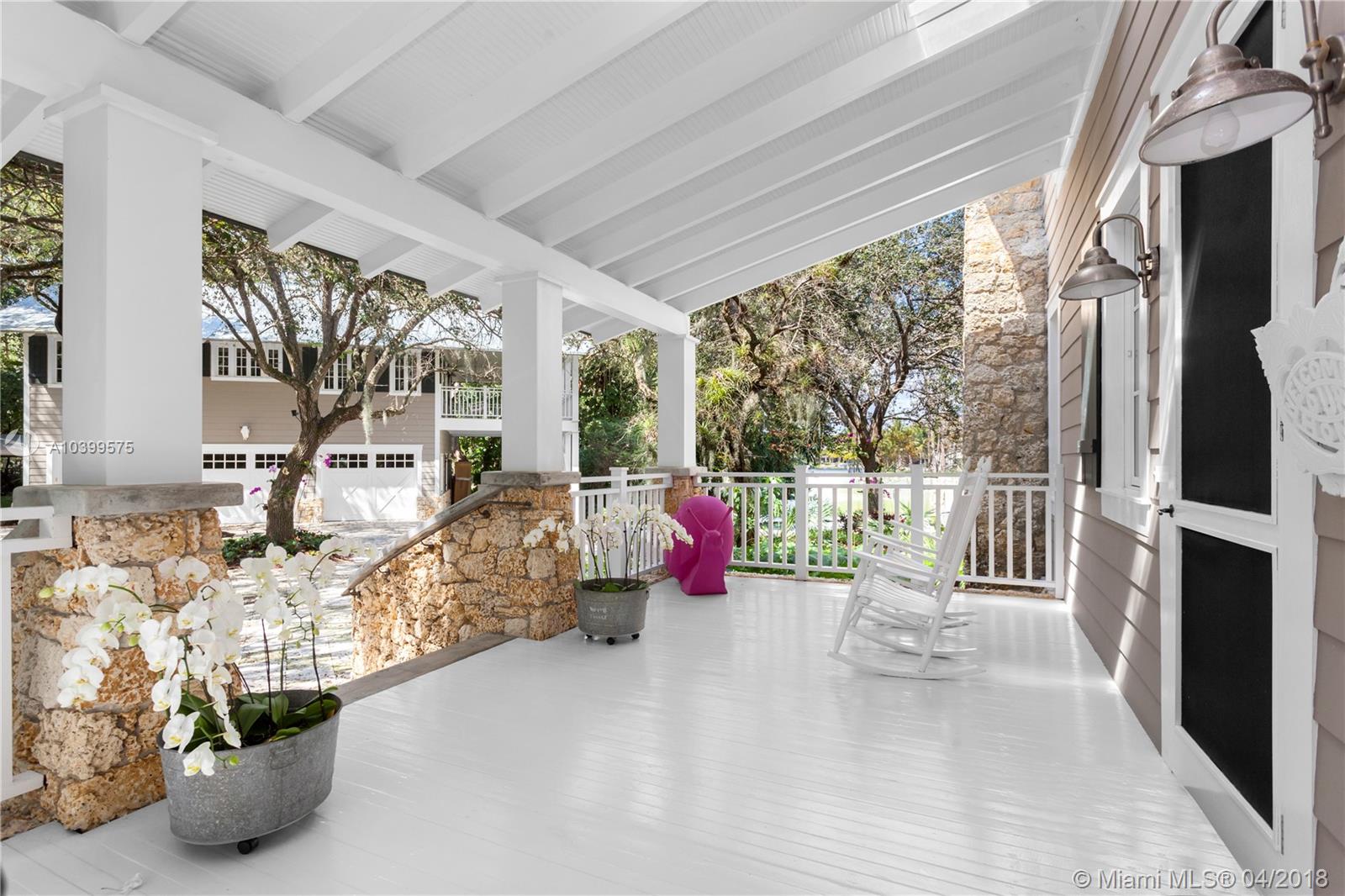 HAMMOCK LAKE PARK - Residential