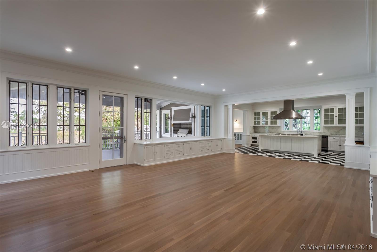 HAMMOCK LAKE PARK - Residential