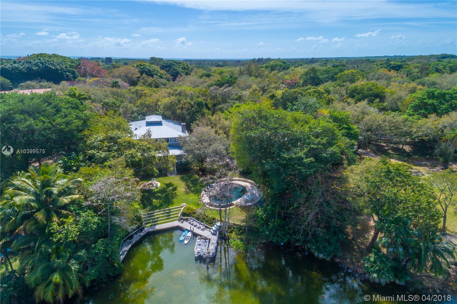 HAMMOCK LAKE PARK - Residential