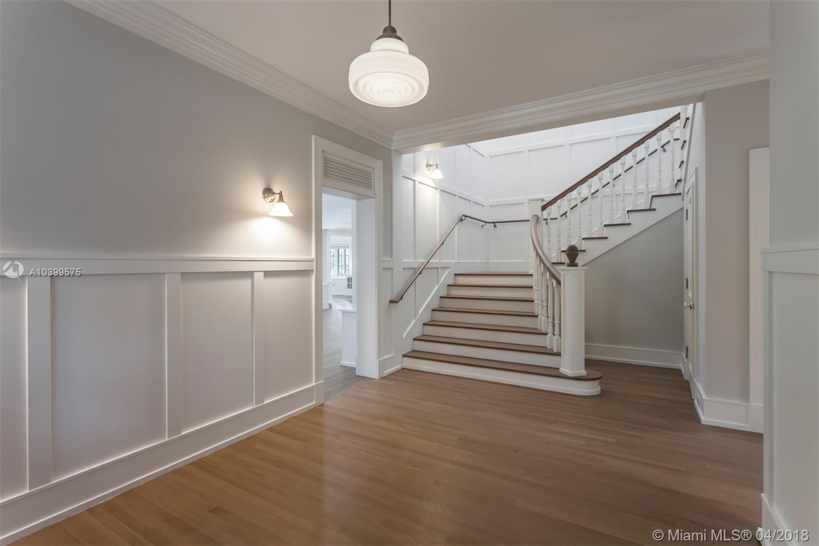 HAMMOCK LAKE PARK - Residential