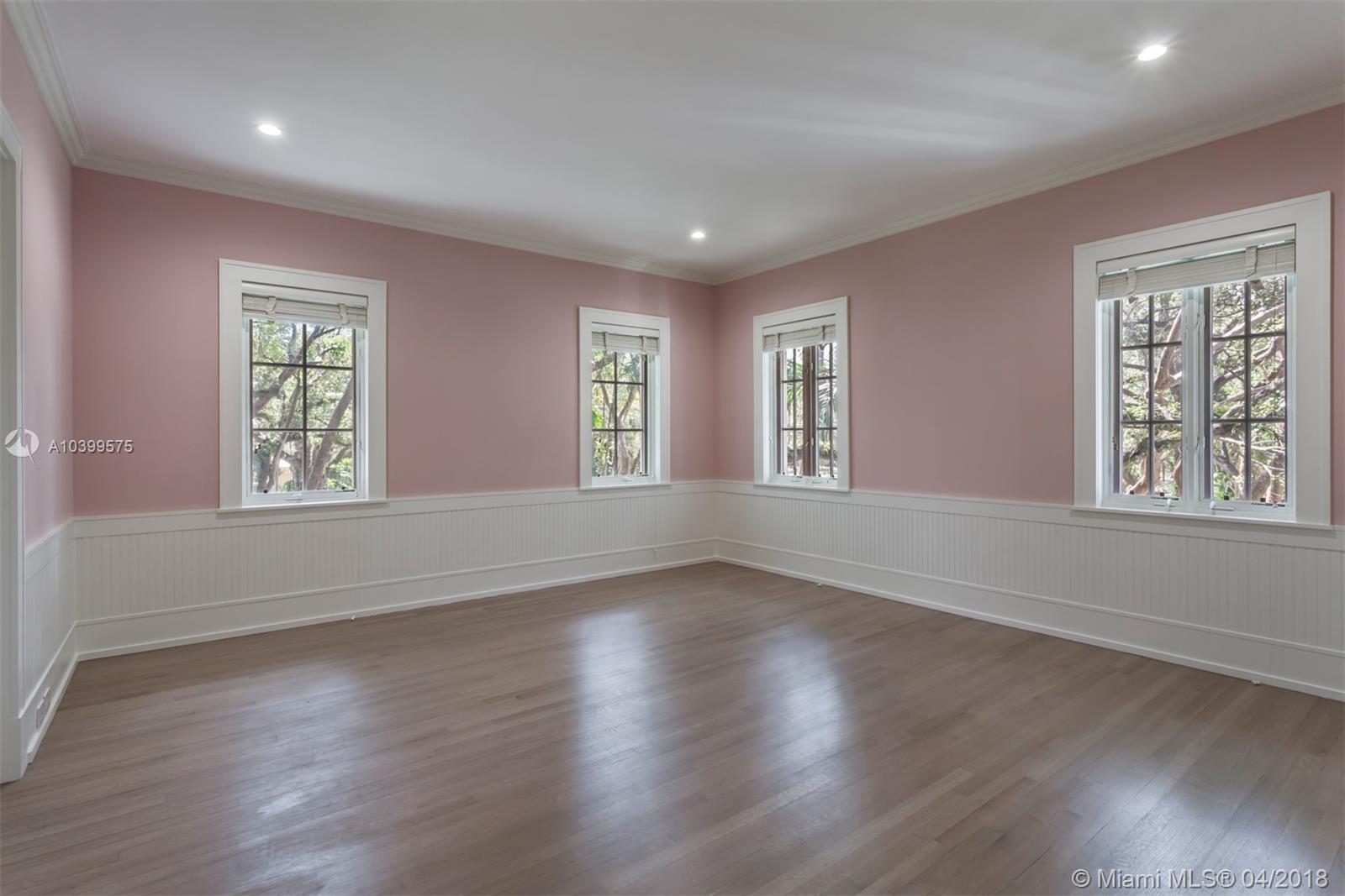 HAMMOCK LAKE PARK - Residential