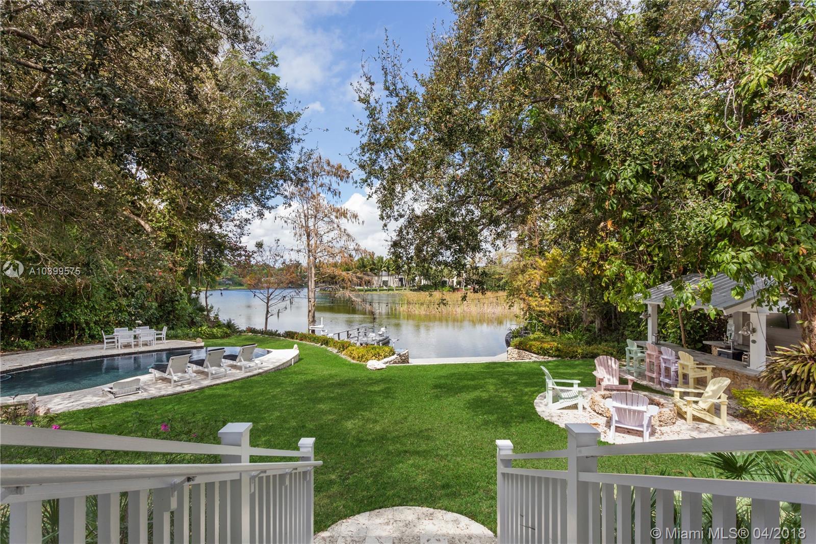 HAMMOCK LAKE PARK - Residential