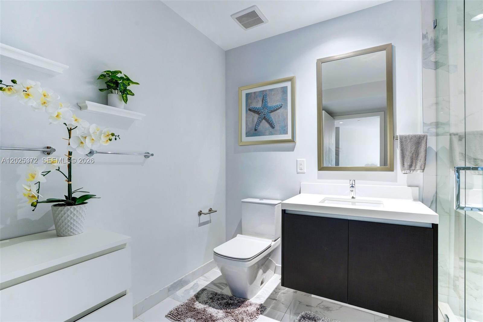 PARAMOUNT MIAMI WORLDCENT - Residential