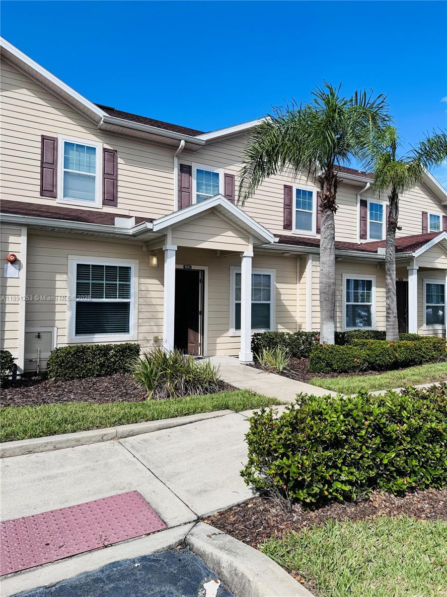 West Lucaya - Residential