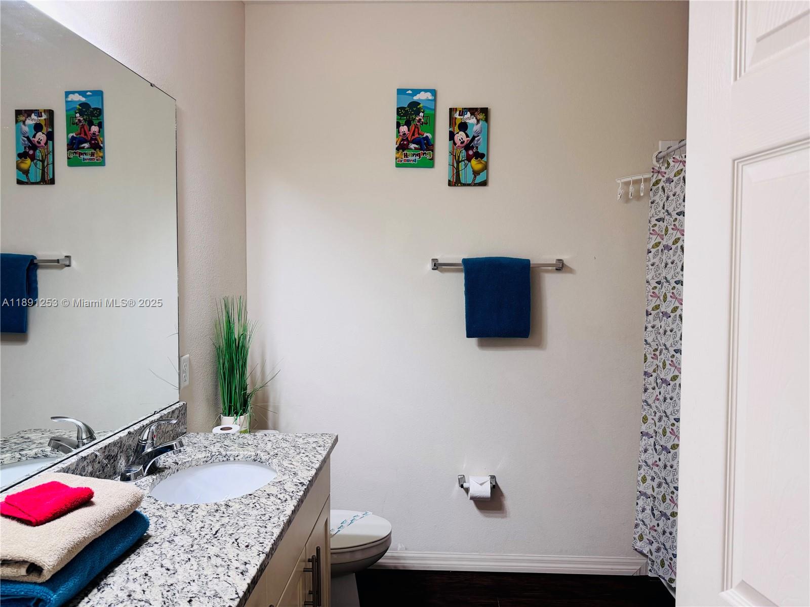 West Lucaya - Residential