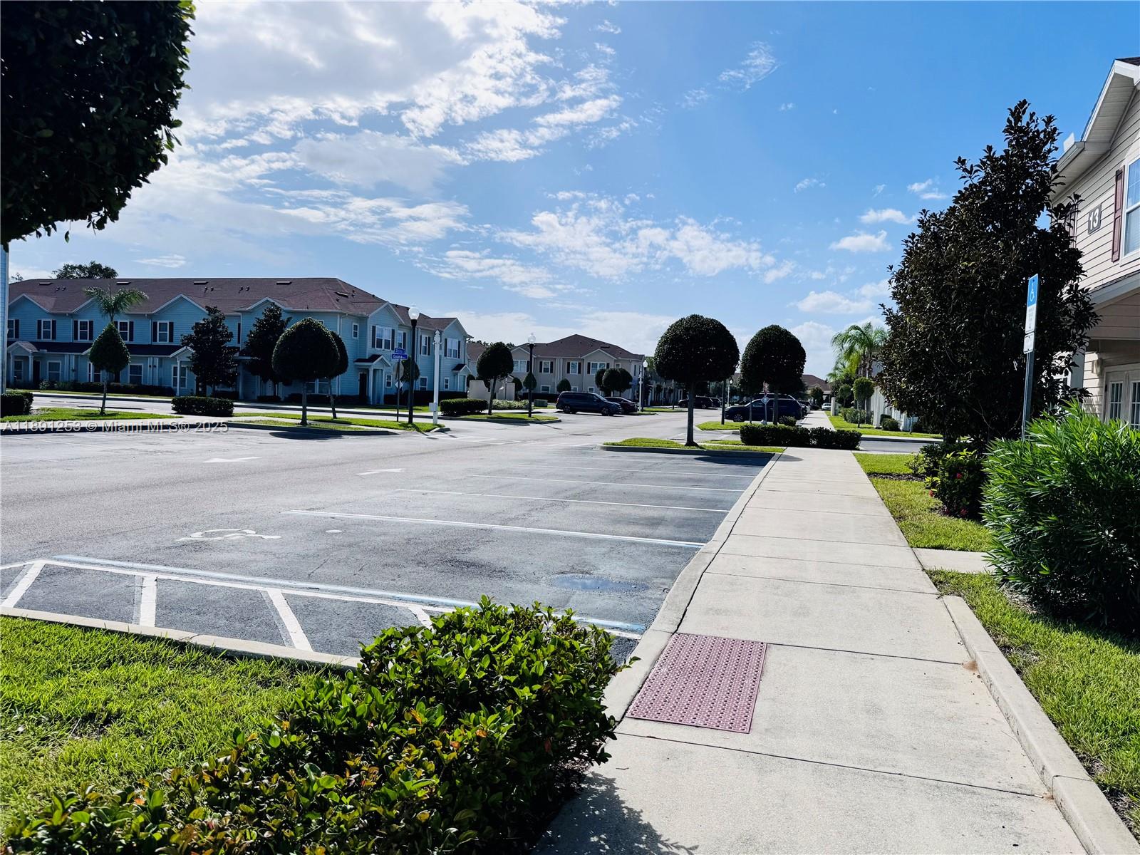 West Lucaya - Residential