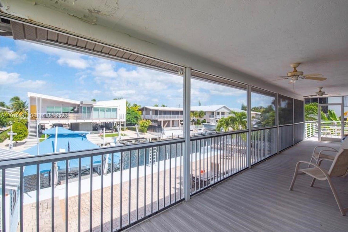 PINE CHANNEL ESTATE SEC 2 - Residential