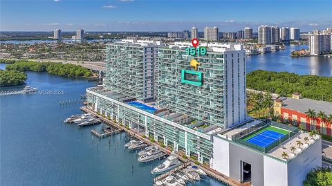 400 Sunny Isles Blvd 1519 Sunny Isles Beach FL 33160