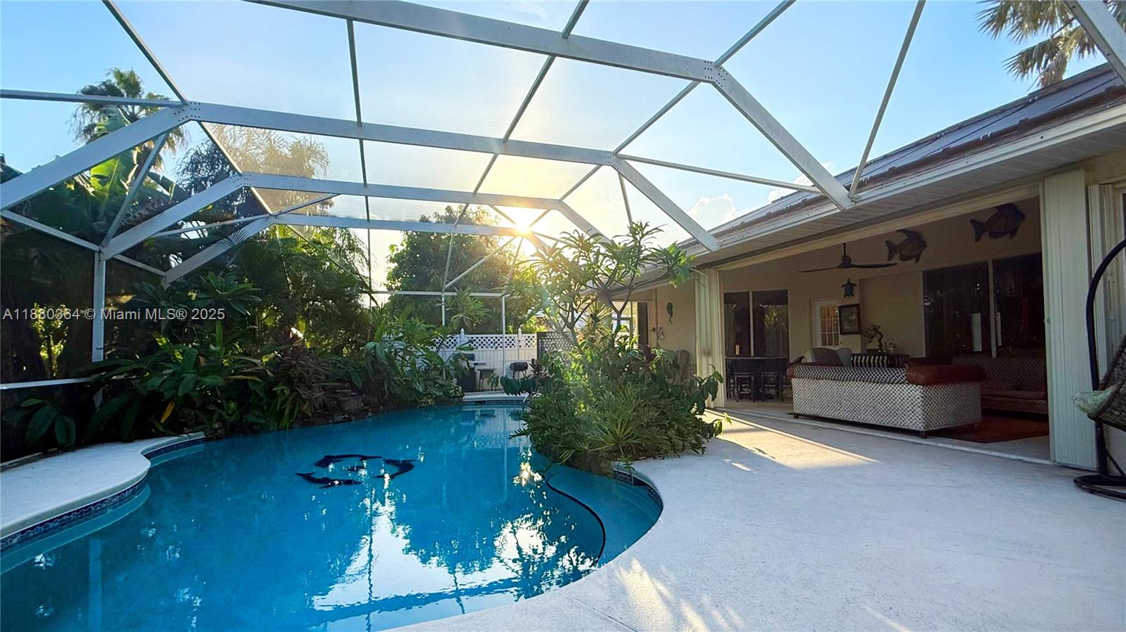 PORT ST LUCIE FLORESTA PI - Residential