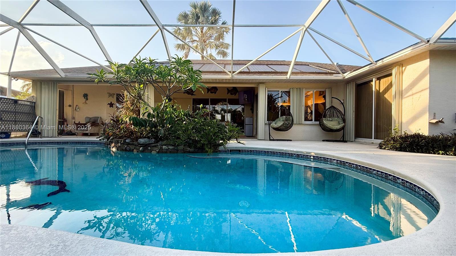 PORT ST LUCIE FLORESTA PI - Residential