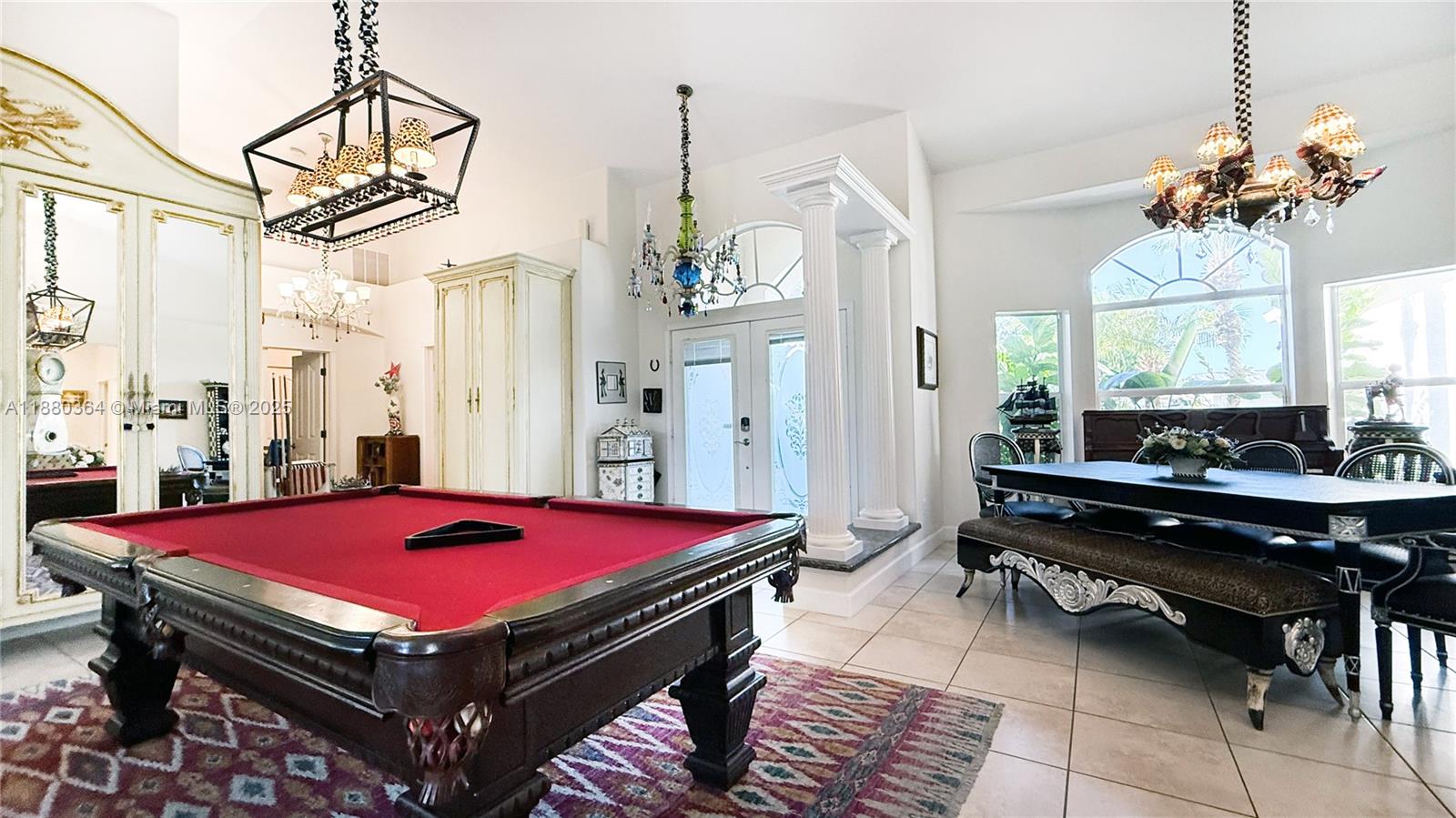 PORT ST LUCIE FLORESTA PI - Residential