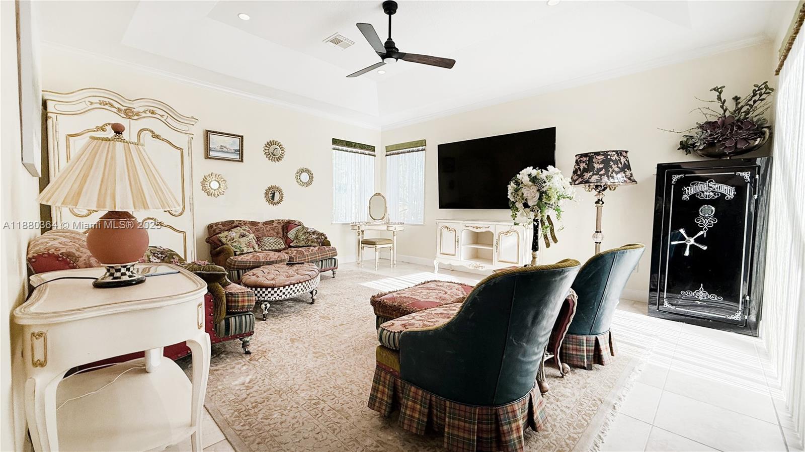 PORT ST LUCIE FLORESTA PI - Residential