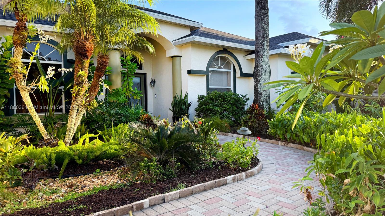 PORT ST LUCIE FLORESTA PI - Residential