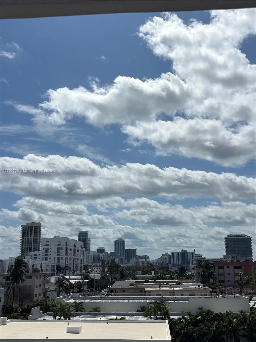 Miami Beach, Florida 33141, United States, 1 Bedroom Bedrooms, ,1 BathroomBathrooms,Residential,Active,13306