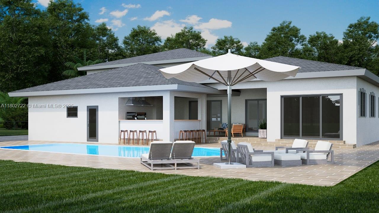 CORAL GABLES SEC C - Residential