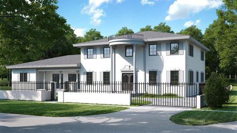 1134 Sorolla Ave. Coral Gables FL 33134