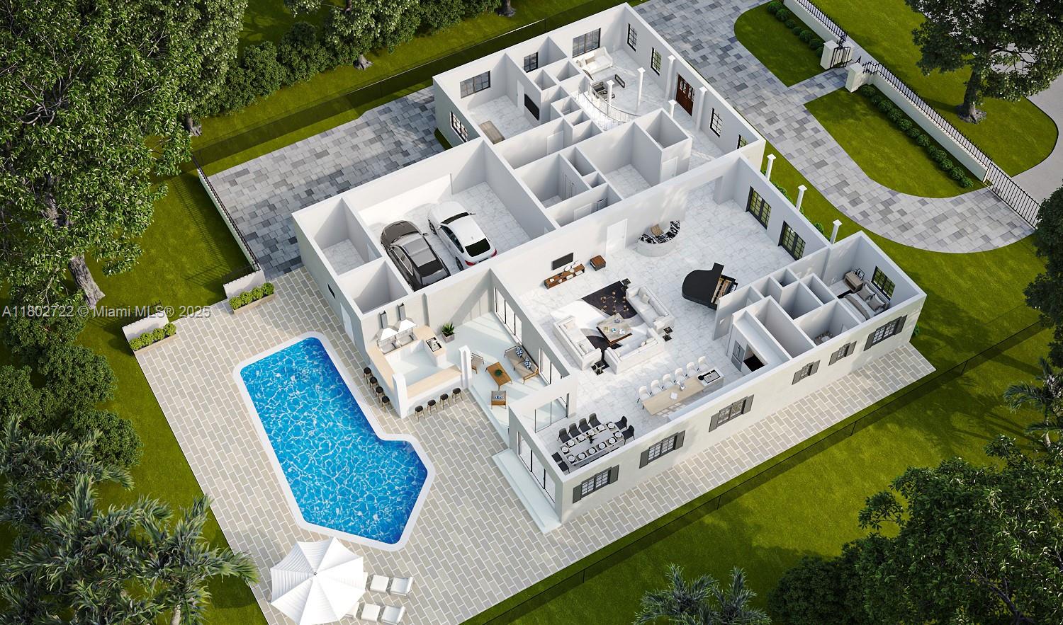 1134 Sorolla Ave.