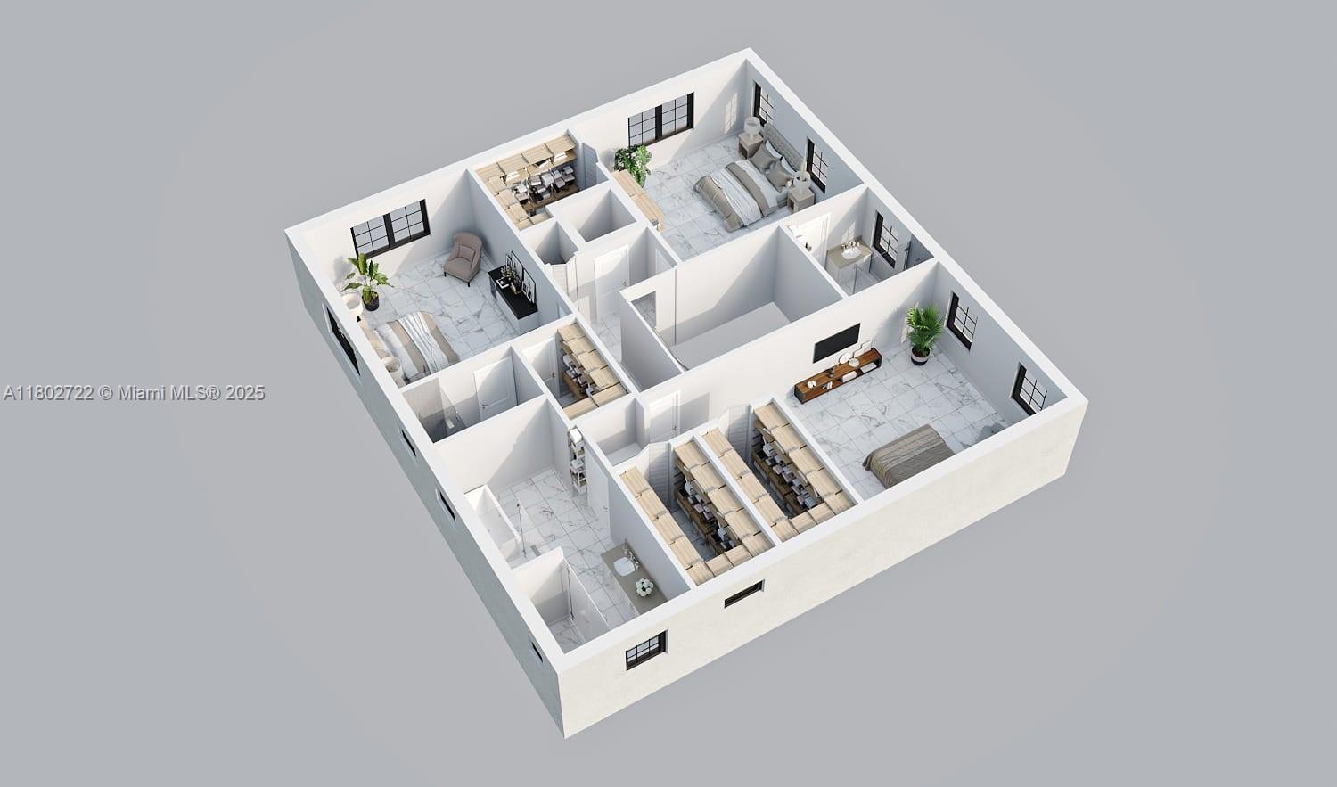1134 Sorolla Ave.