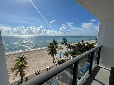 2301 S Ocean Dr 601 Hollywood FL 33019