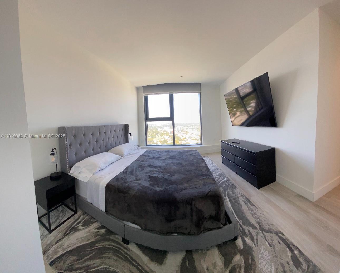 3401 MIDTOWN CONDO - Residential Lease