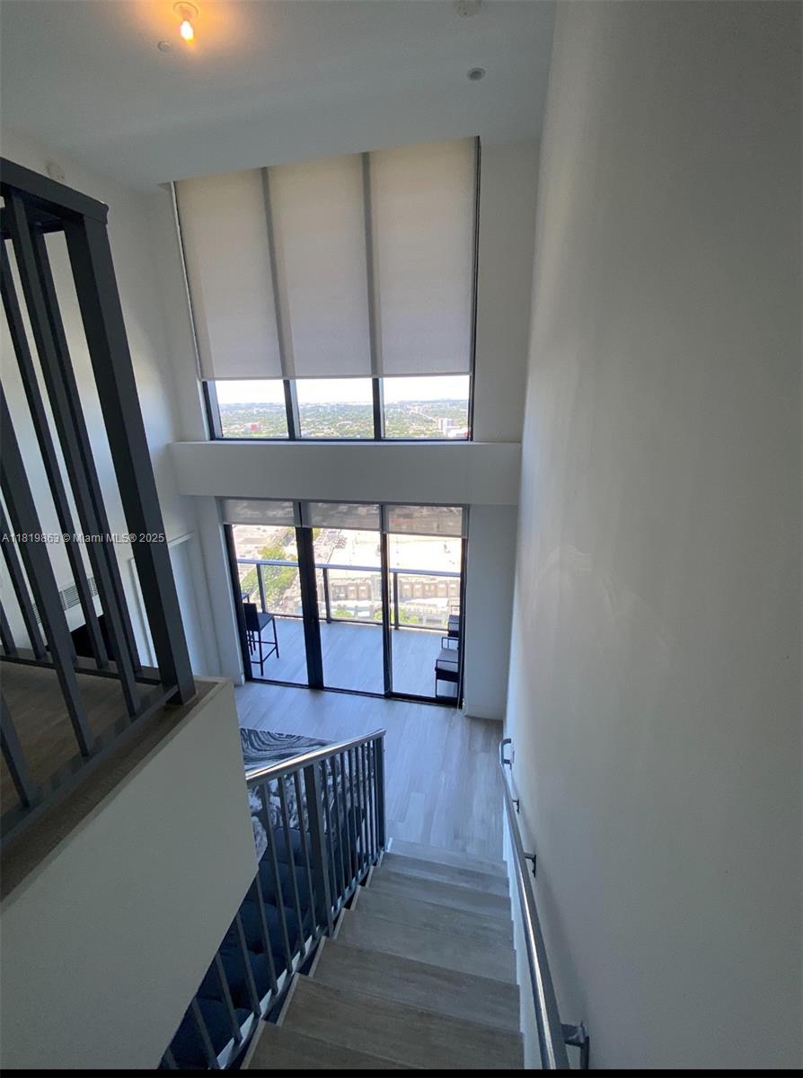 3401 MIDTOWN CONDO - Residential Lease