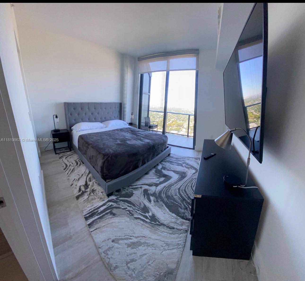 3401 MIDTOWN CONDO - Residential Lease