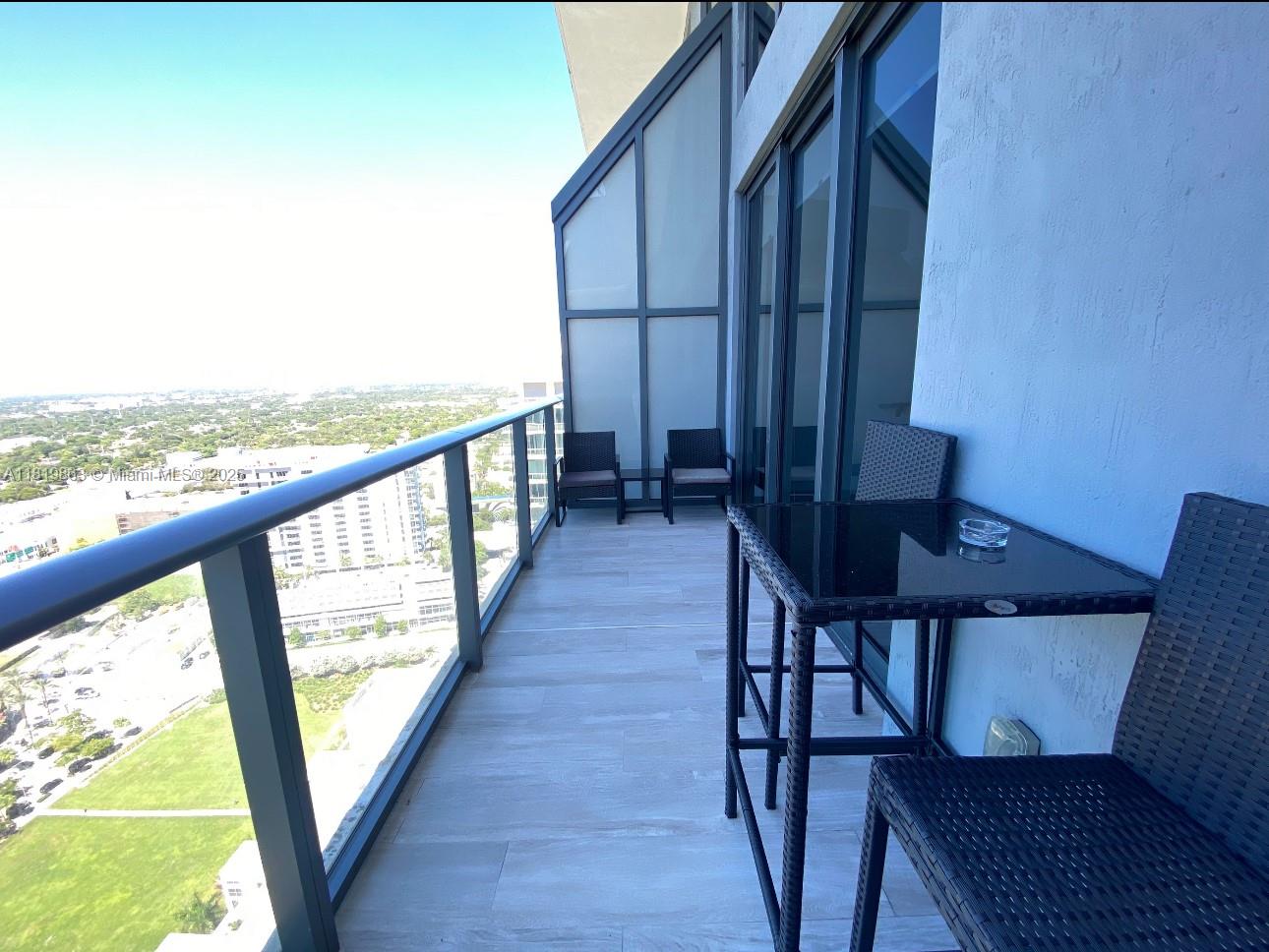 Rental Property at 121 Ne 34th St Ph3212, Miami, Broward County, Florida - Bedrooms: 2 
Bathrooms: 2  - $6,500 MO.