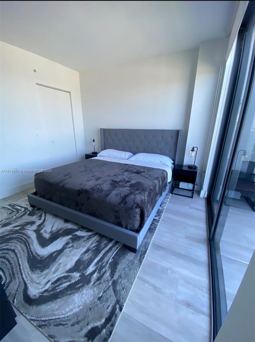 3401 MIDTOWN CONDO - Residential Lease