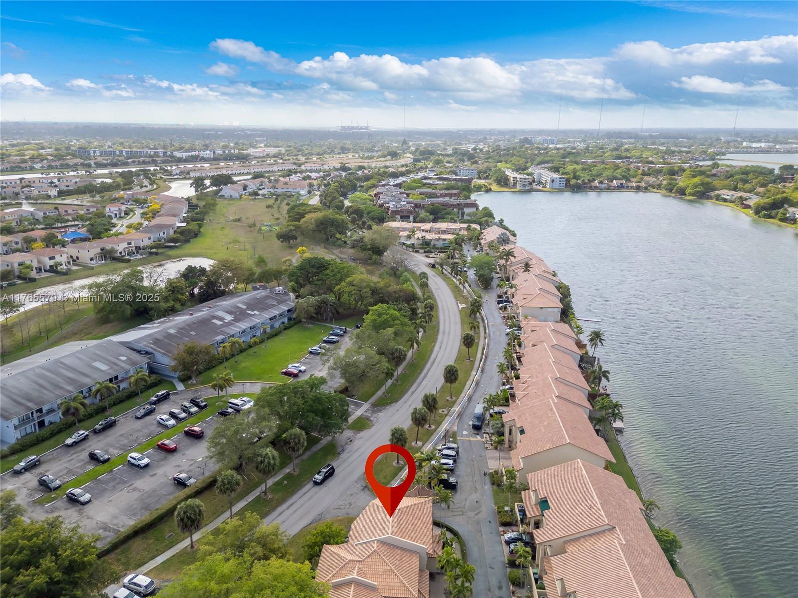 PORTOFINO - Residential