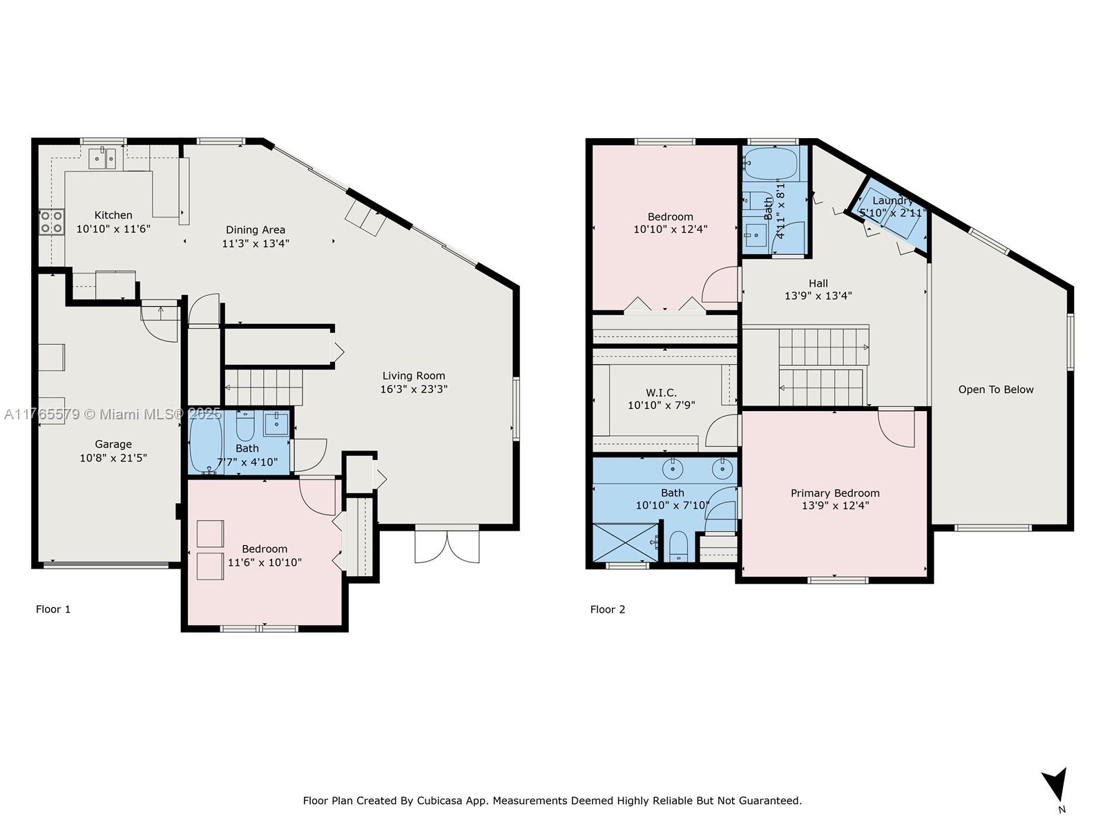 PORTOFINO - Residential