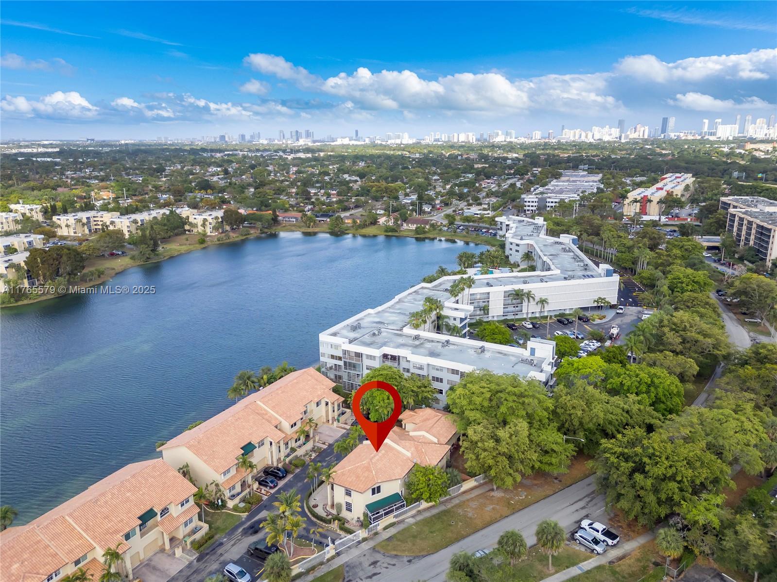 PORTOFINO - Residential