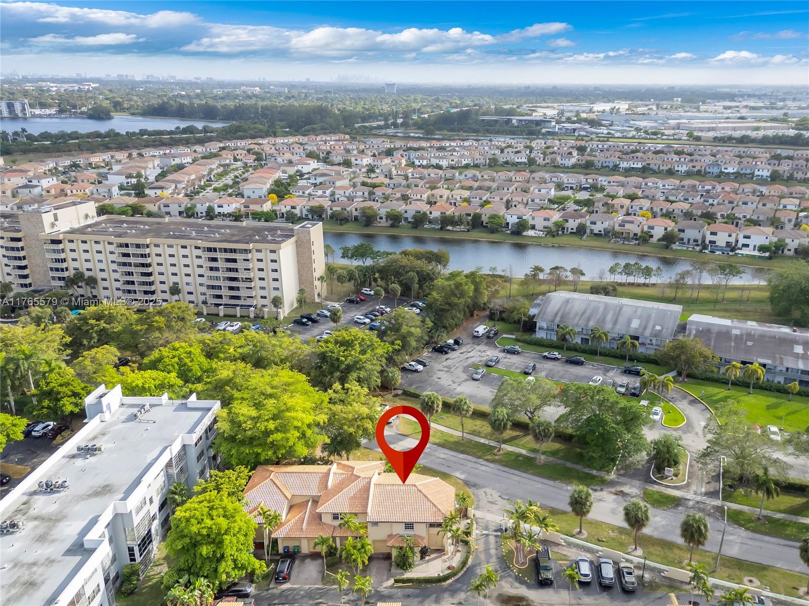 PORTOFINO - Residential