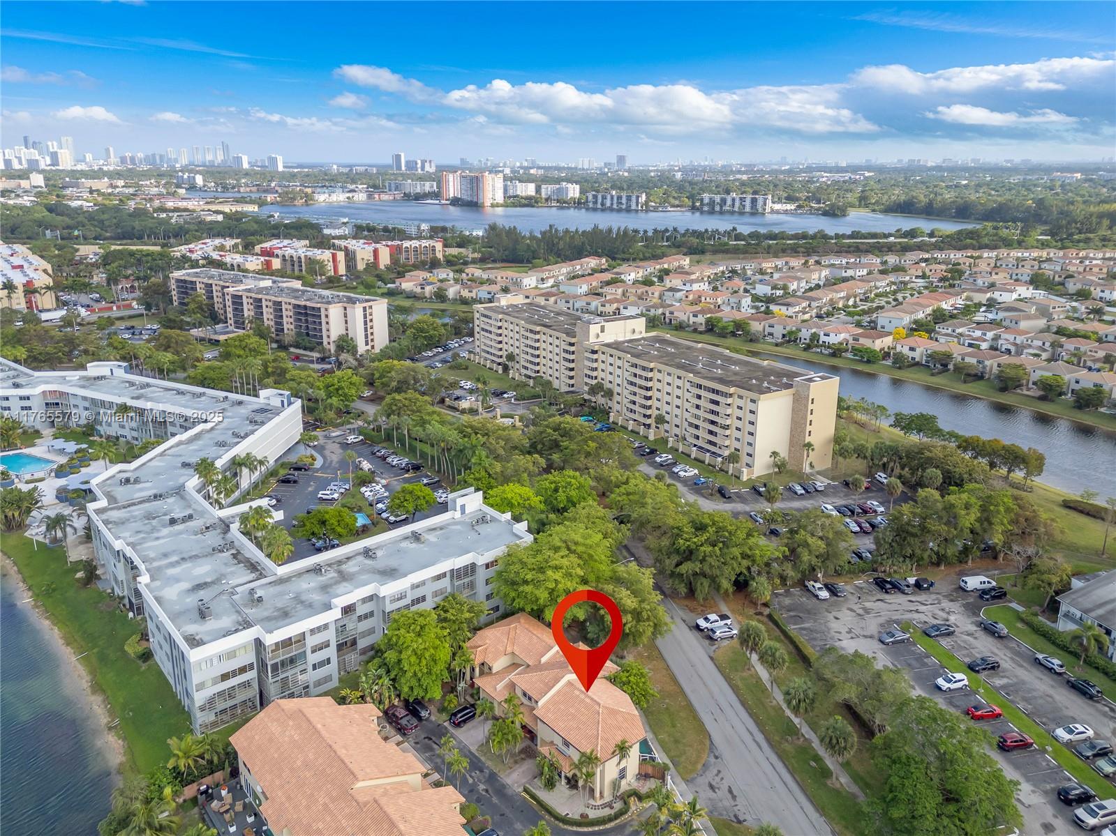 PORTOFINO - Residential