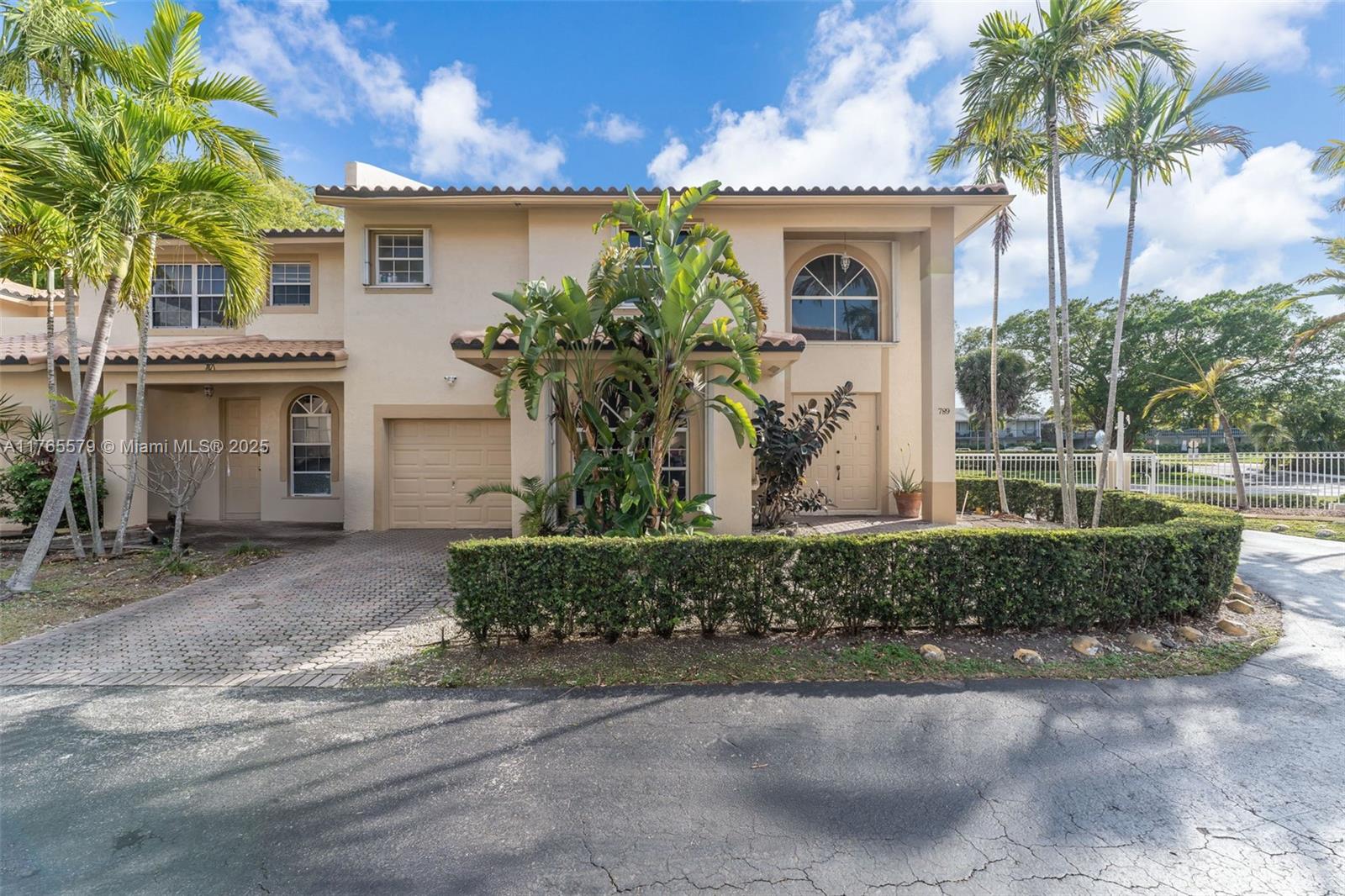 PORTOFINO - Residential