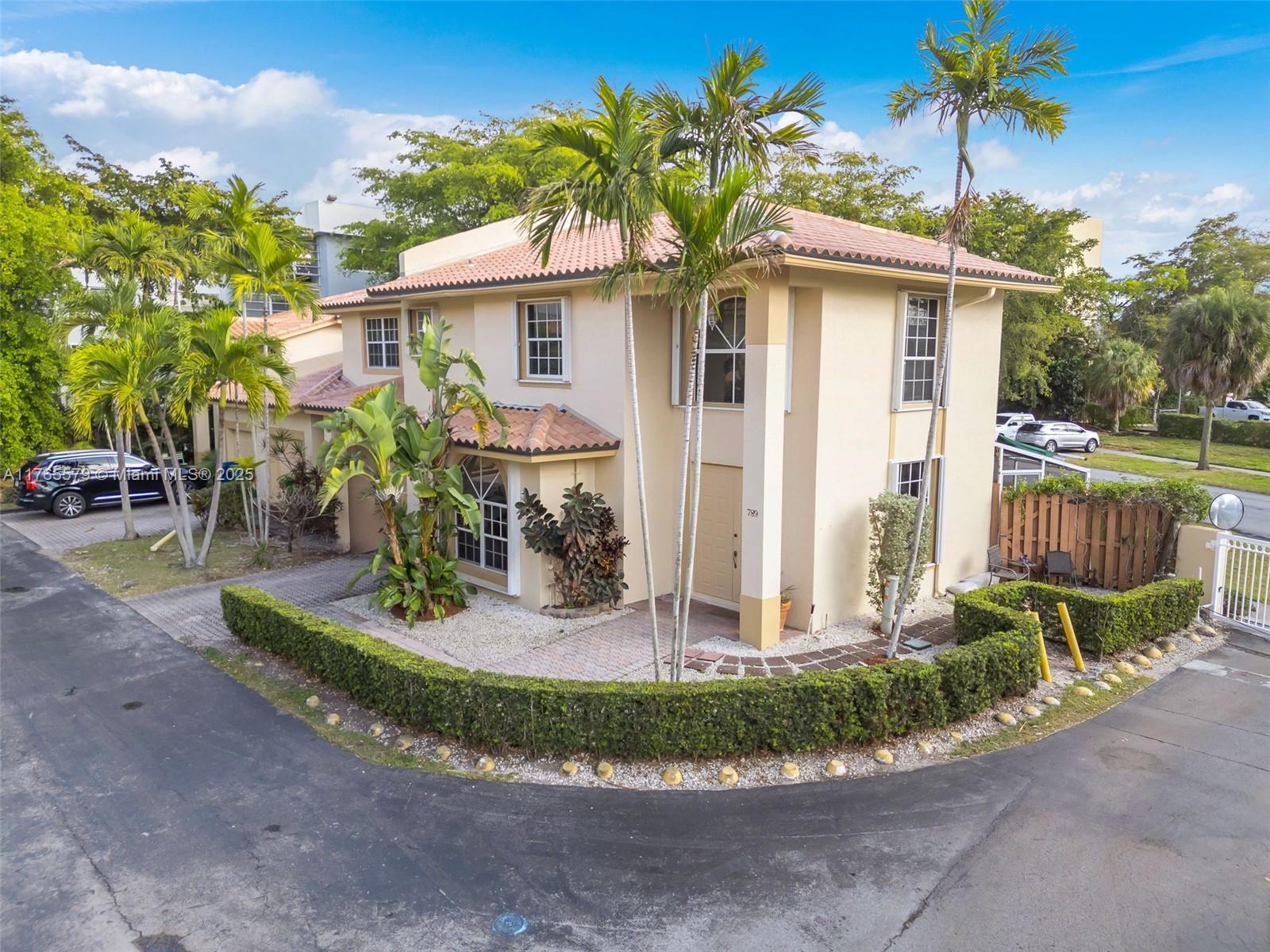 PORTOFINO - Residential