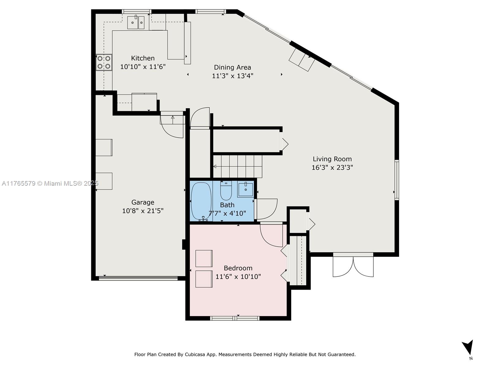 PORTOFINO - Residential