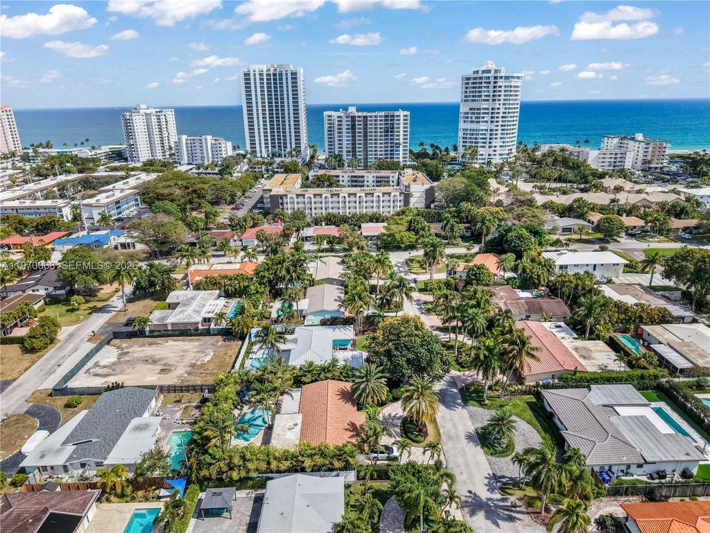 Photo of 2037 Windward Dr, Lauderdale By The Sea, FL 33062 (MLS # A11970068)