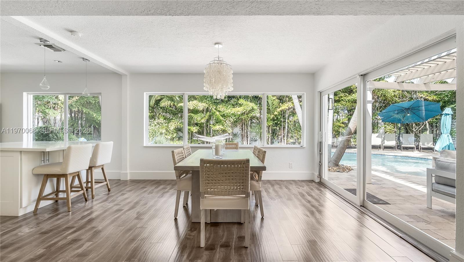 BEL-AIR - Residential