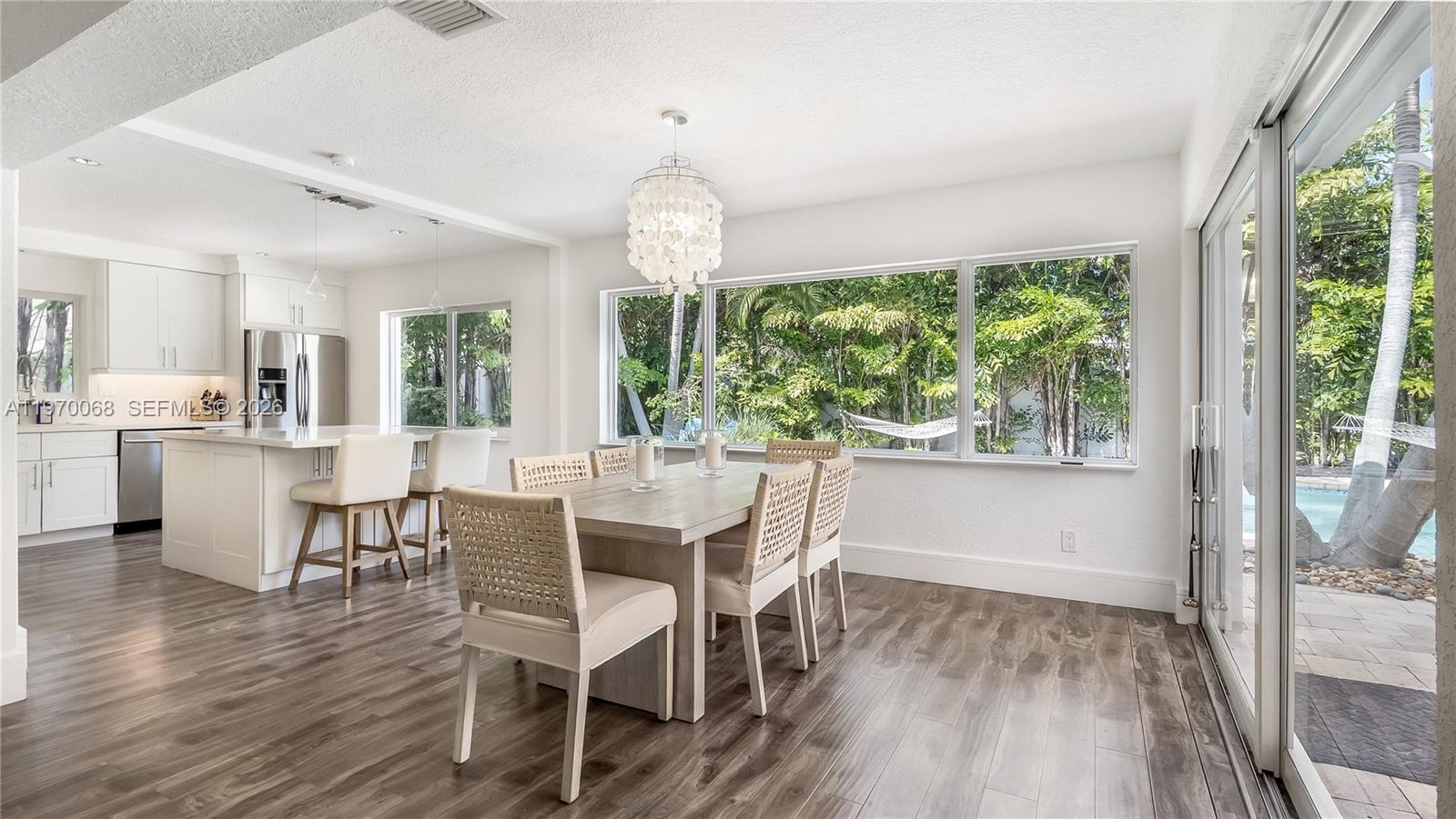 BEL-AIR - Residential