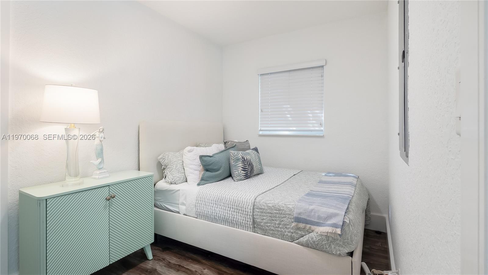 BEL-AIR - Residential