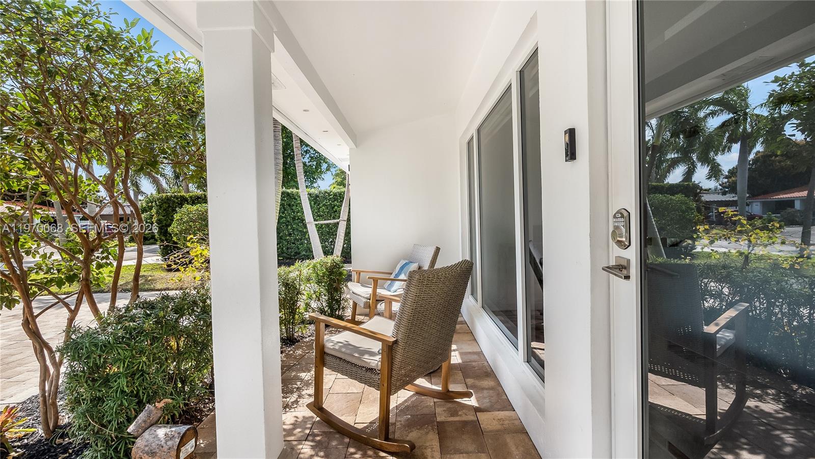 BEL-AIR - Residential